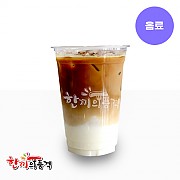 카페라떼