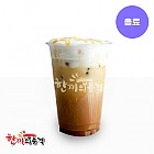 카라멜마끼아또
