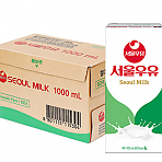 서울 멸균1000ml