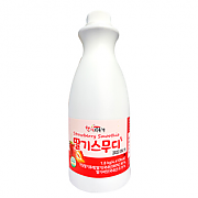 한품) 딸기 스무디