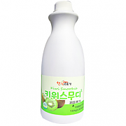 한품) 키위 스무디