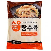 삼양/탕수육 벌크