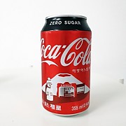 코크제로 뚱-코카콜라