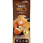 한품-모짜치즈빅도그(5개묶음)