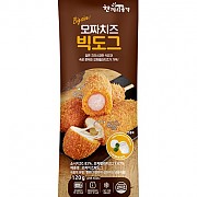 한품-모짜치즈빅도그(5개묶음)