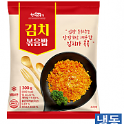 한품-김치볶음밥(하림)