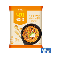 한품-낙지볶음밥