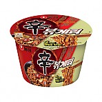 농심)볶게티큰사발
