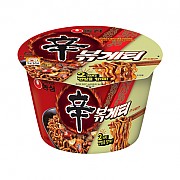 농심)볶게티큰사발