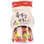 미미/육개장소스