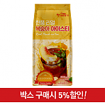 한품-리얼 복숭아 아이스티[박스]