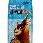 낱개)리얼-쿨커피믹스