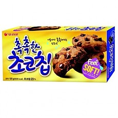 오리온/촉촉한초코