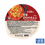 한품-김치찌개소스
