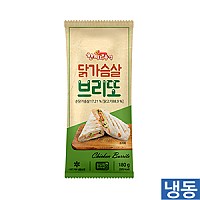 닭가슴살브리또180g*5개묶음