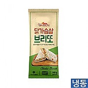 닭가슴살브리또180g*5개묶음