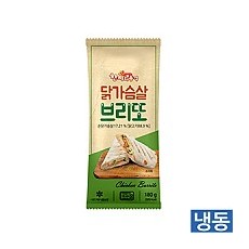 닭가슴살브리또180g*5개묶음