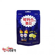 박카스맛젤리(파우치)1200