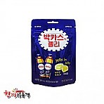 박카스맛젤리(파우치)1200