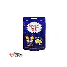 박카스맛젤리(파우치)1200