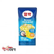 얼박-박카스파우치팩