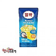 얼박-박카스파우치팩