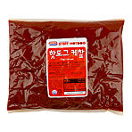 스테프-케찹핫도그케찹(냉장)