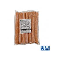 스테프-파티 소시지