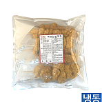 한품-허브후라이드안심꼬치