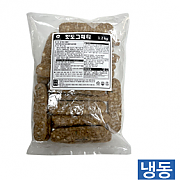 핫도그패티1.25kg