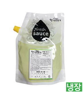 한품-리얼 와사비마요 1kg