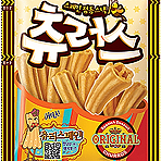 크라운)츄러스
