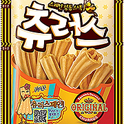크라운)츄러스