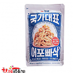 국가대표 어포빠삭4000