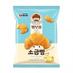 농심)소금빵-빵부장