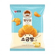 농심)소금빵-빵부장