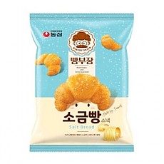 농심)소금빵-빵부장