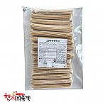 바삭 츄러스(튀김기조리)