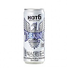 더킹포스(흰색)(롯데)