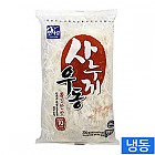 사누끼우동(소스제외)