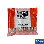 핫바끝판왕 1.2kg