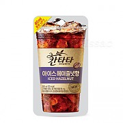 칸타타-아이스헤이즐넛파우치