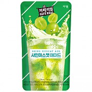 자뎅-카페리얼 샤인머스캣에이파우치
