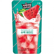 자뎅-카페리얼 수박에이파우치