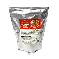 한품-로제떡볶이 
