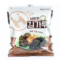400g-해농 김가루(소포장)