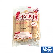 치즈-떡꼬치