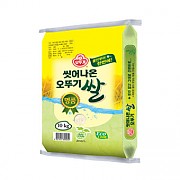 오뚜기-(명품)씻어나온 쌀
