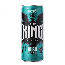 더킹)핫식스-러쉬