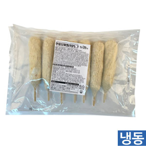 한품-모짜렐라 찰도그